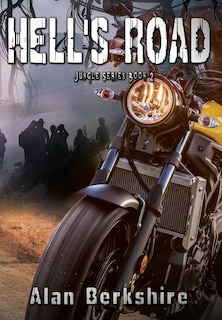 Front cover_Hell's Road