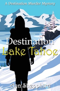 Front cover_Destination Lake Tahoe