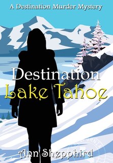 Couverture_Destination Lake Tahoe