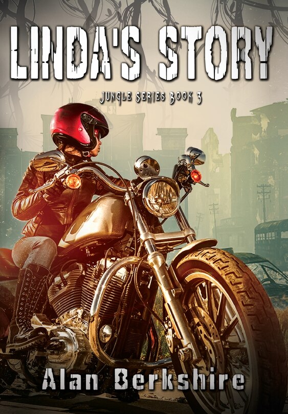 Front cover_Linda's Story