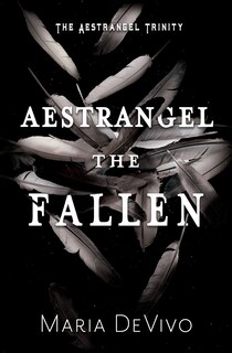 Front cover_Aestrangel the Fallen