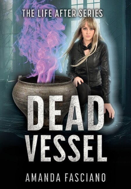 Front cover_Dead Vessel