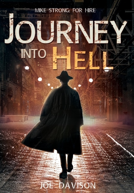 Couverture_Journey Into Hell