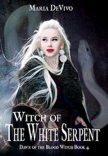 Couverture_Witch of the White Serpent