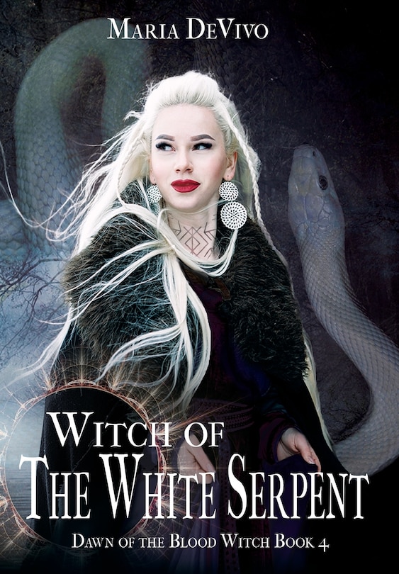 Couverture_Witch of the White Serpent