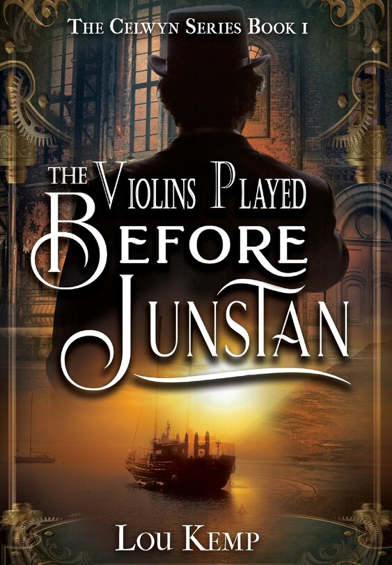 Couverture_The Violins Played Before Junstan