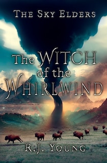 Couverture_The Witch of the Whirlwind