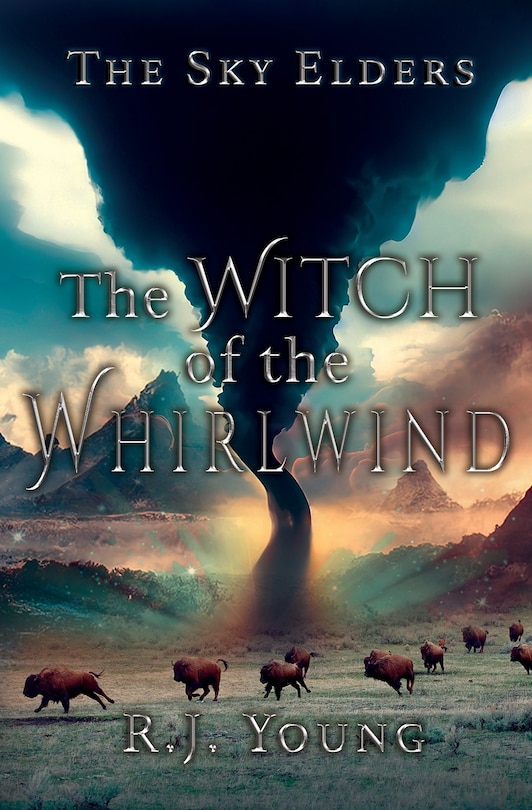 Couverture_The Witch of the Whirlwind