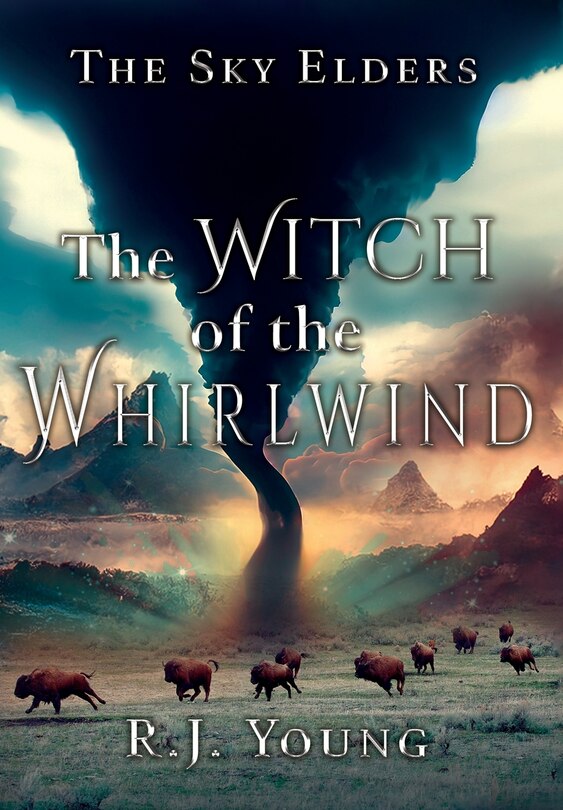 Couverture_The Witch of the Whirlwind