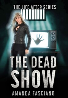 Front cover_The Dead Show
