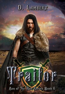 Front cover_Traitor