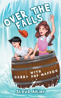 Front cover_Over the Falls with Gabby and Maddox