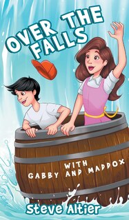 Front cover_Over the Falls with Gabby and Maddox