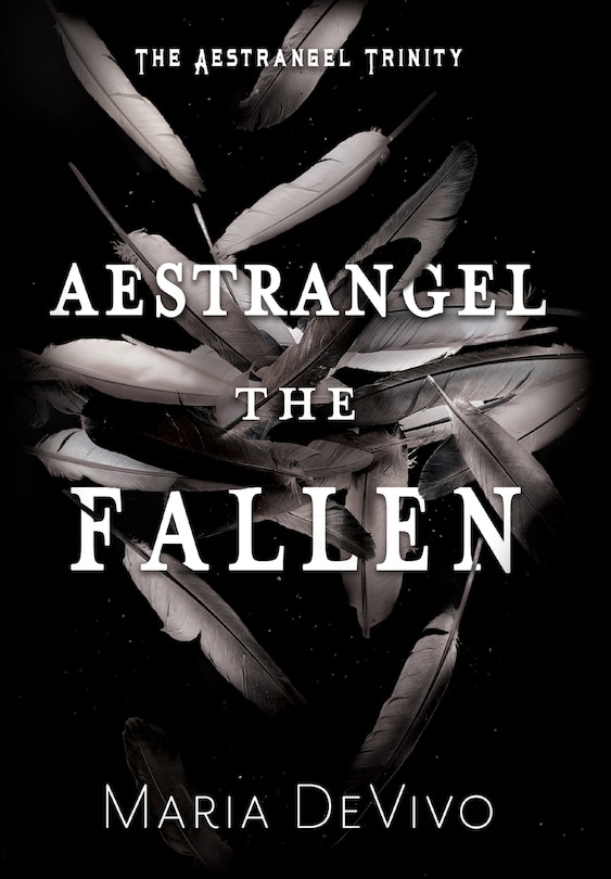 Couverture_Aestrangel the Fallen
