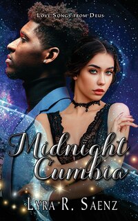 Couverture_Midnight Cumbia