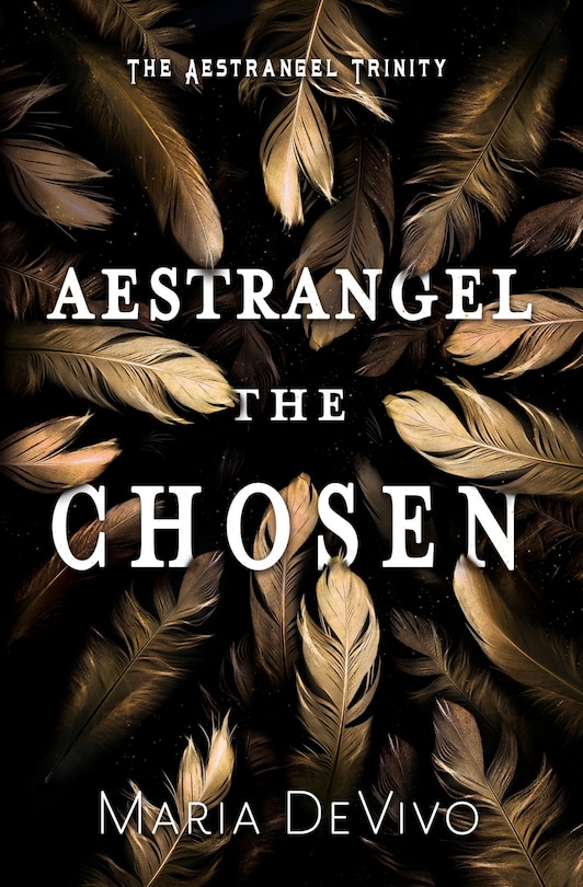 Couverture_Aestrangel the Chosen