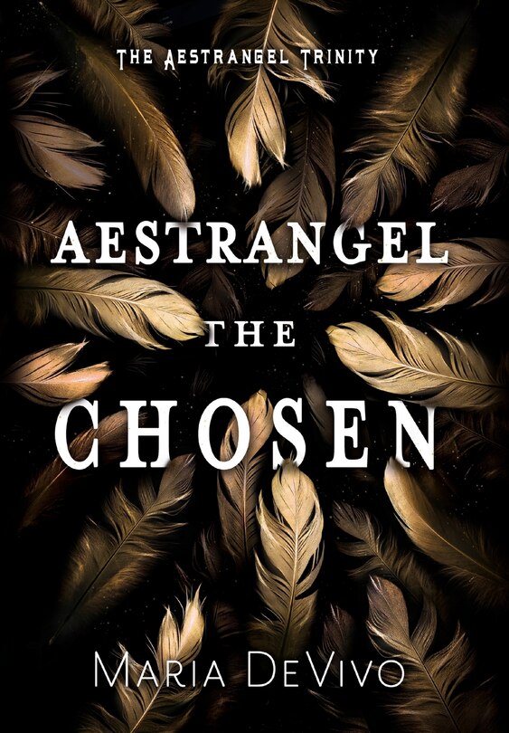 Couverture_Aestrangel the Chosen