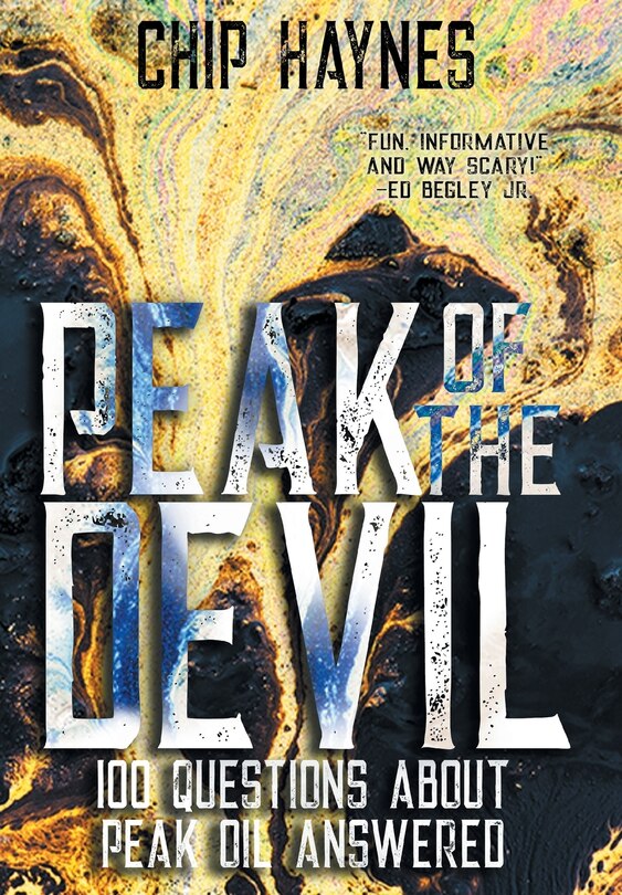 Front cover_Peak of the Devil