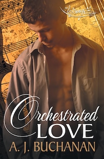 Couverture_Orchestrated Love