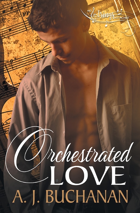 Couverture_Orchestrated Love