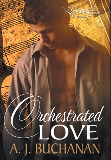 Couverture_Orchestrated Love