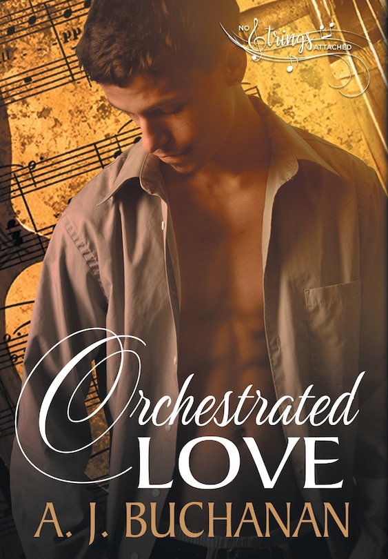 Couverture_Orchestrated Love