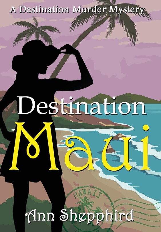 Couverture_Destination Maui