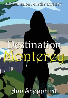 Couverture_Destination Monterey