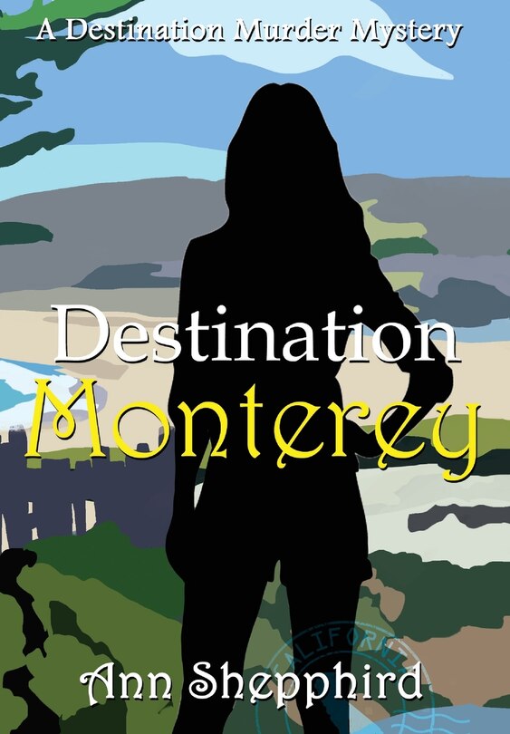 Couverture_Destination Monterey