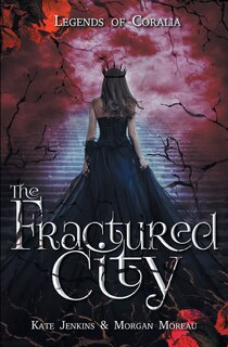 Couverture_The Fractured City