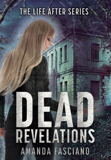 Front cover_Dead Revelations