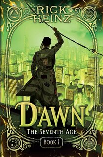 Front cover_Dawn
