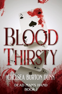 Front cover_Blood Thirsty