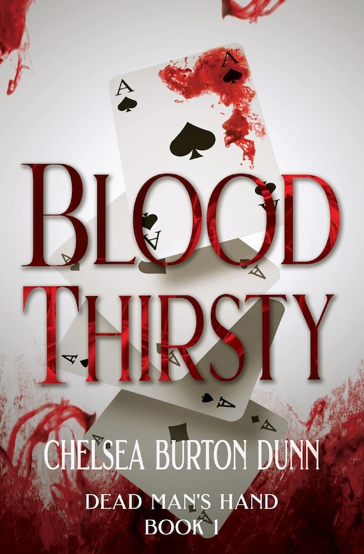 Front cover_Blood Thirsty