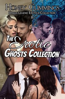 Couverture_The Erotic Ghosts Collection