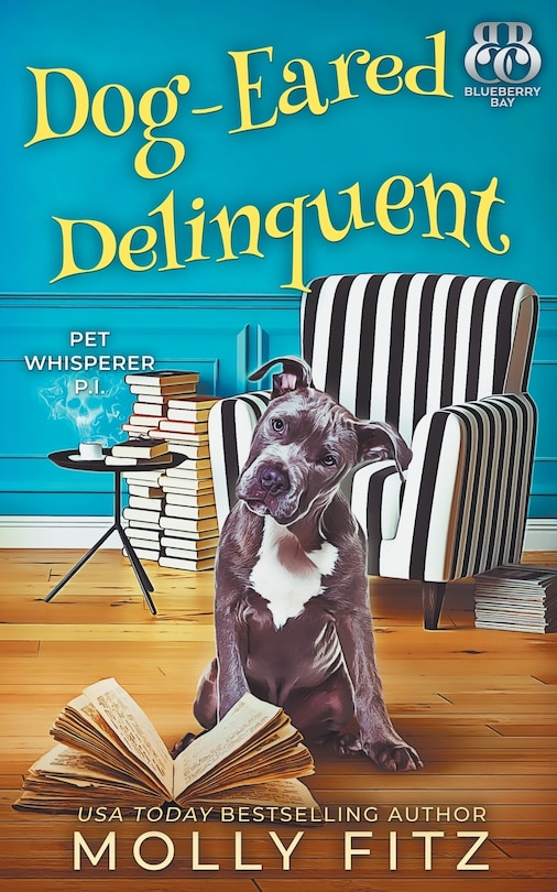 Front cover_Dog-Eared Delinquent