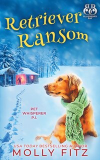 Front cover_Retriever Ransom