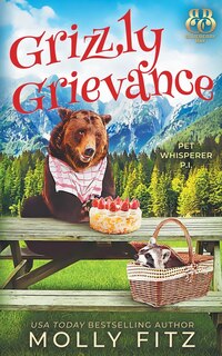 Couverture_Grizzly Grievance