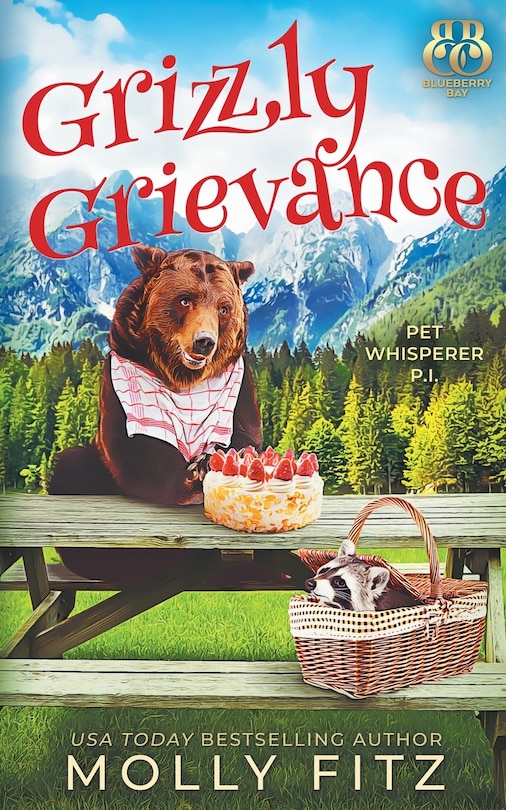 Couverture_Grizzly Grievance