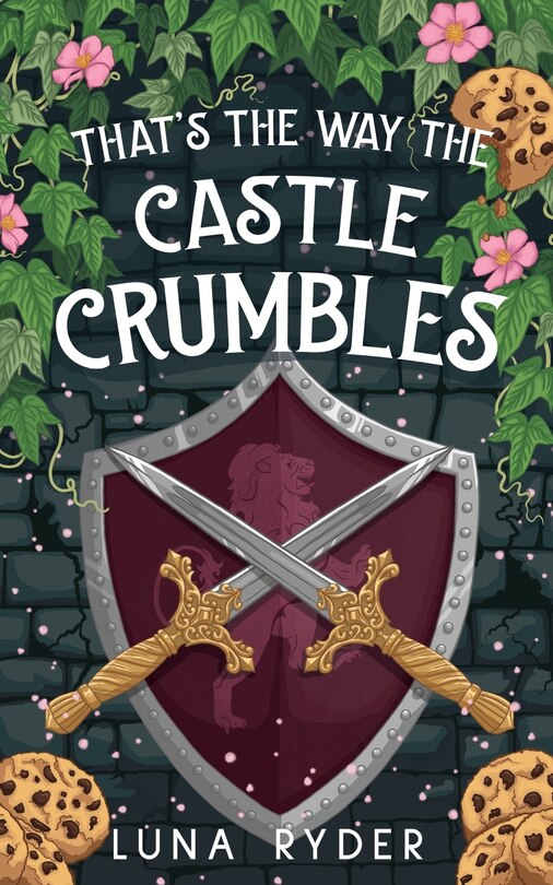 Front cover_That's the Way the Castle Crumbles