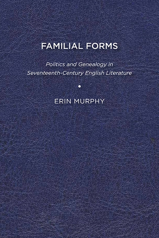 Couverture_Familial Forms