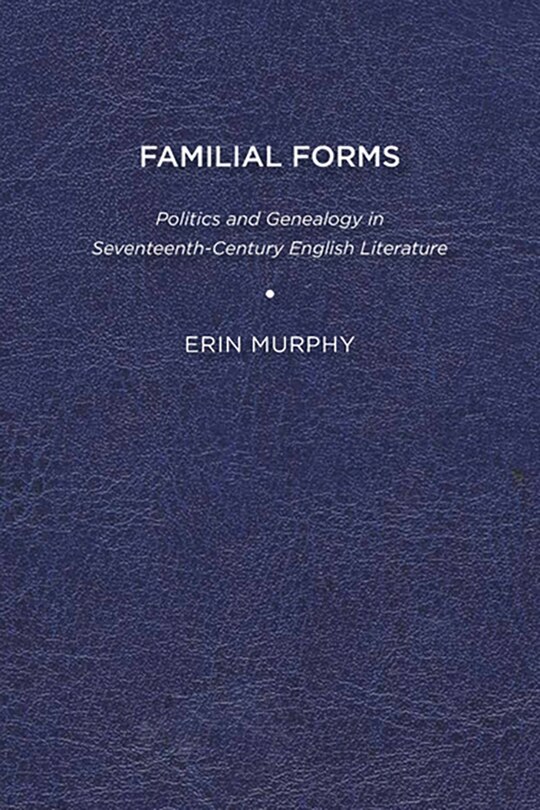 Front cover_Familial Forms