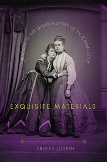 Couverture_Exquisite Materials