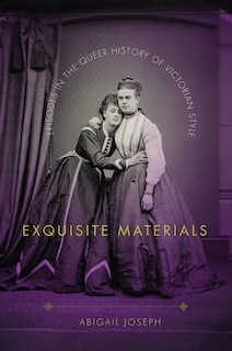 Couverture_Exquisite Materials
