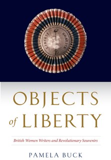Front cover_Objects of Liberty