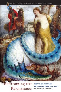 Front cover_Redreaming the Renaissance
