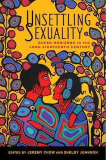 Front cover_Unsettling Sexuality