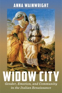 Front cover_Widow City