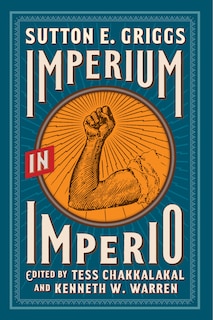Front cover_Imperium in Imperio