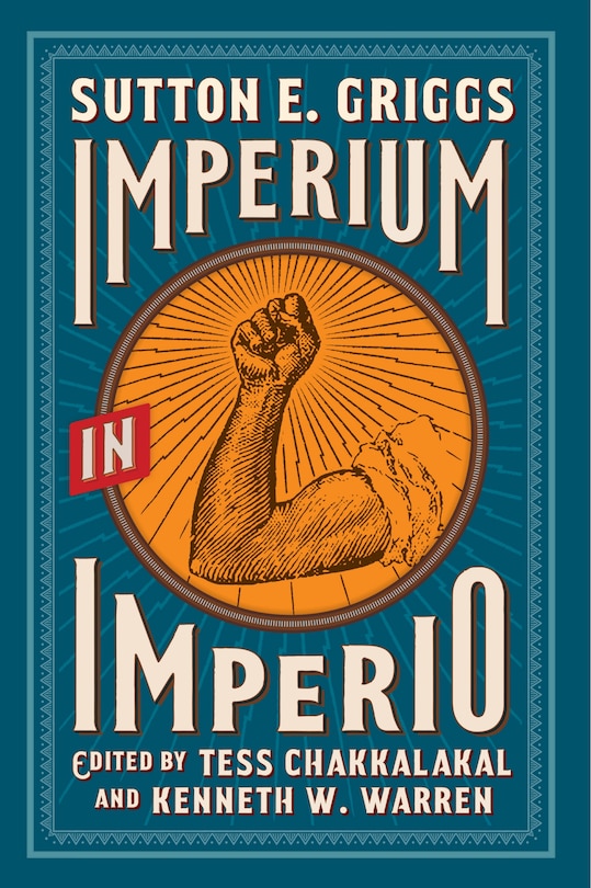 Front cover_Imperium in Imperio